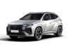 Hyundai TUCSON N Line